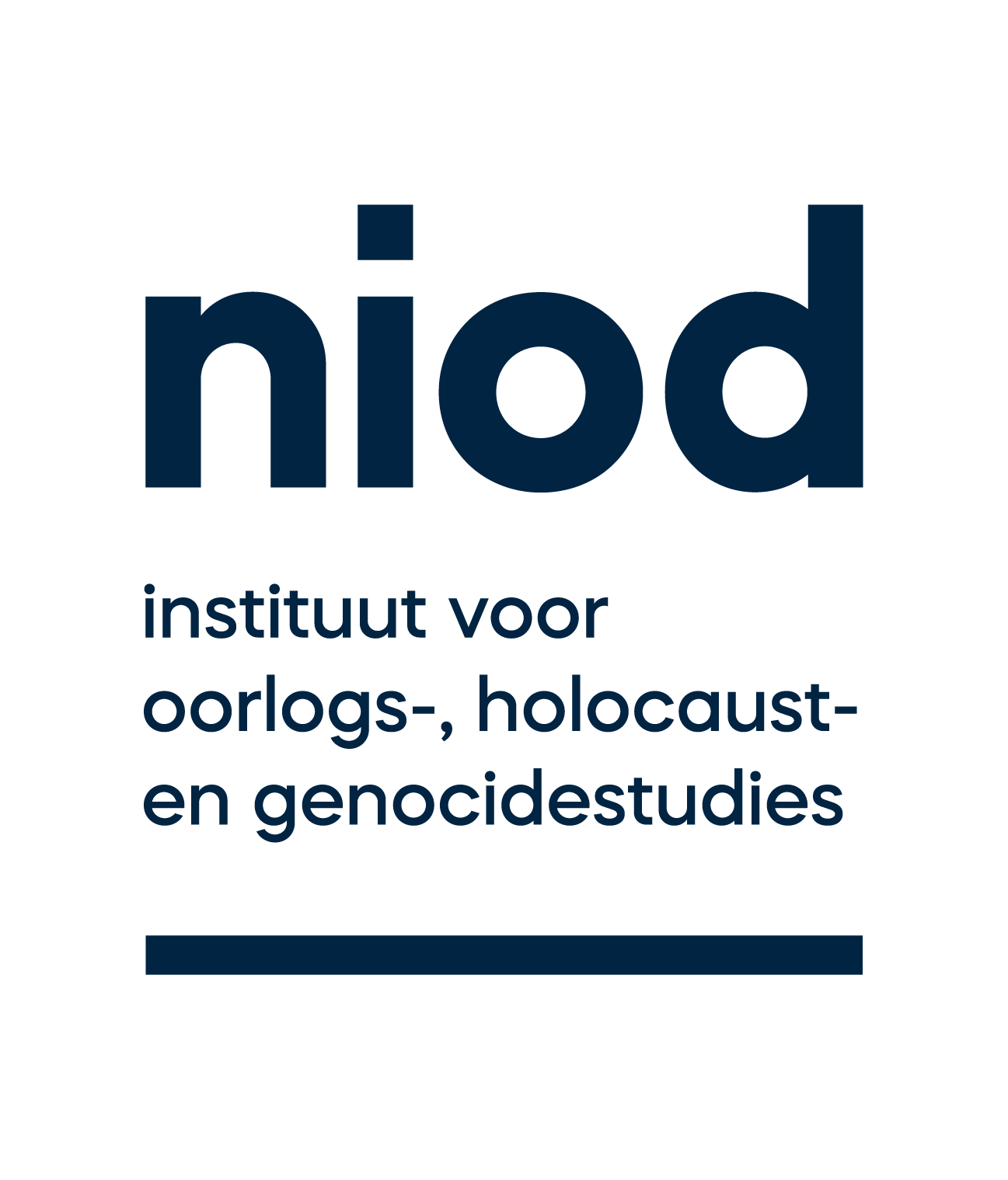 NIOD LOGO