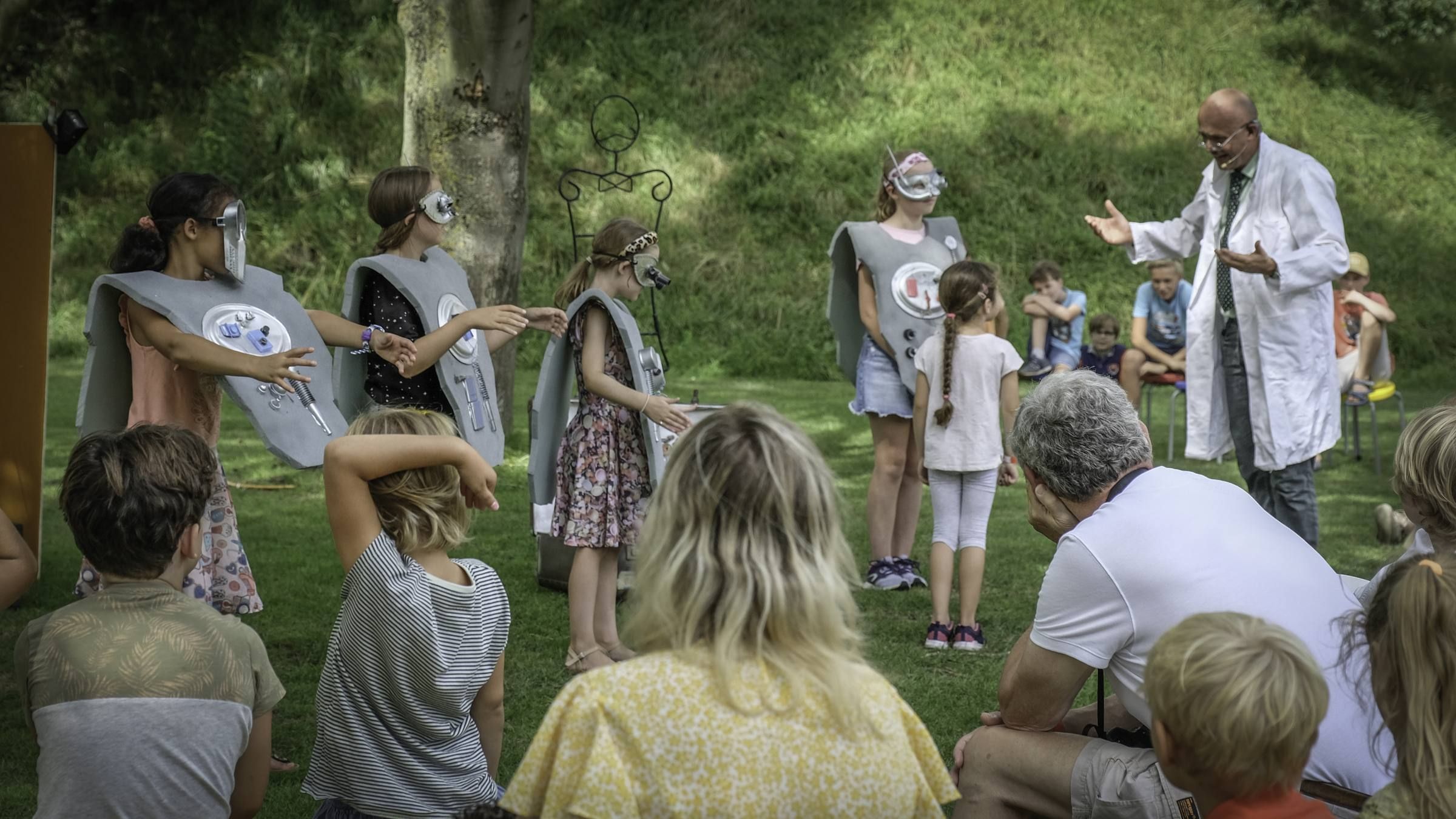 Familiebijeenkomsten